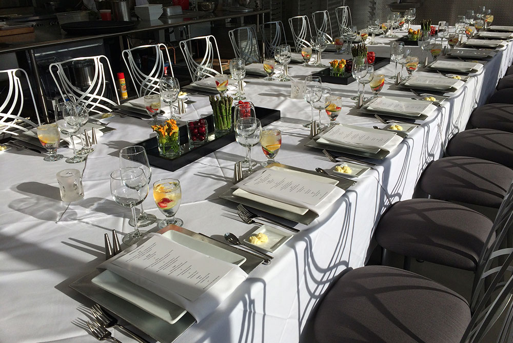 Off-Premise Catering Off-Premise Catering