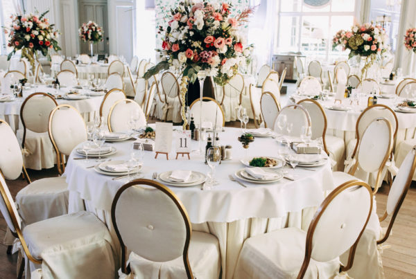 Ask These Questions Before Booking an Event Venue