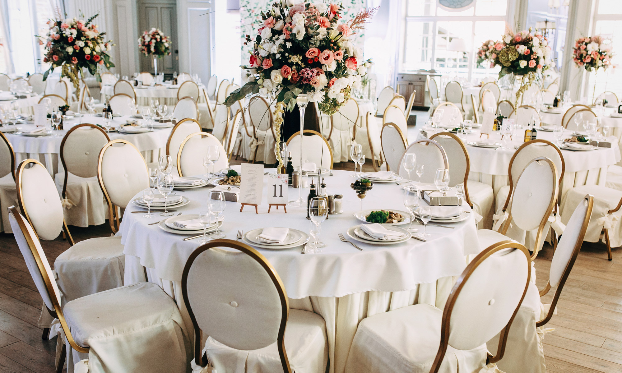 Ask These Questions Before Booking an Event Venue