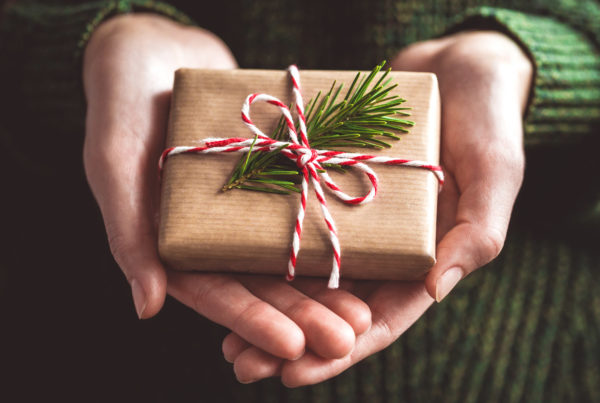 Creative Corporate Holiday Gifts for Employees and Clients