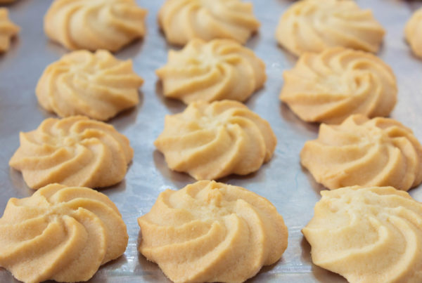 Easy Ways to Upgrade Your Cookies to Gourmet Status