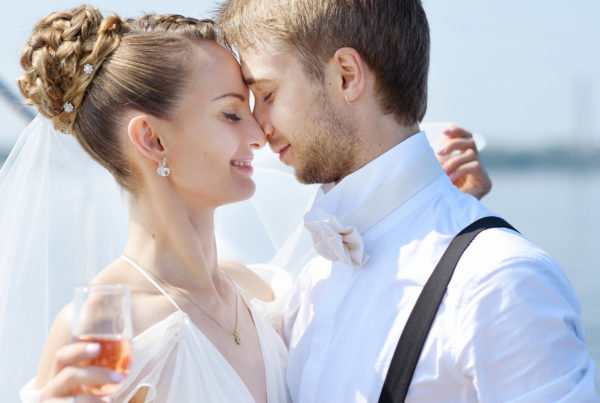 8 Tips for Planning a Boat Wedding