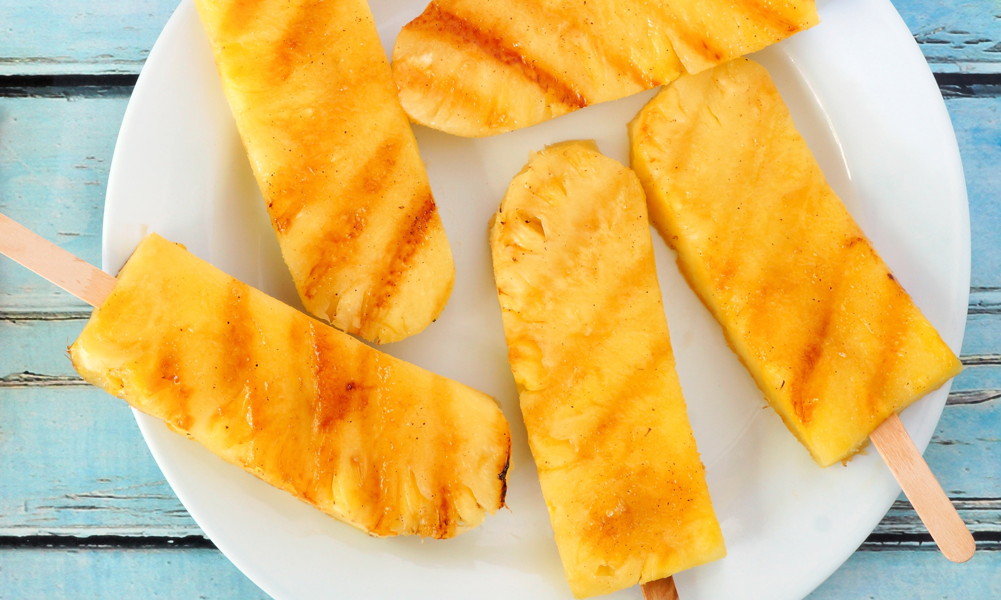 7 Healthy Dessert Ideas for National Picnic Day Rich's Catering